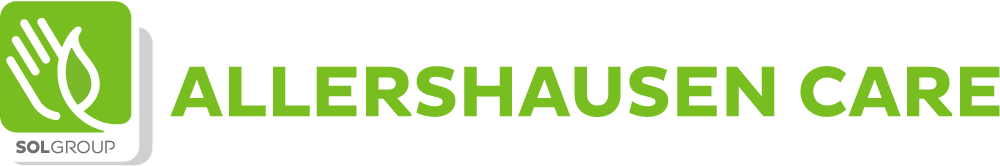 Logo der Firma Allershausen Care GmbH