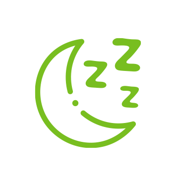 Icon: keine Spätschicht